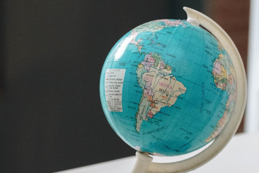 South American Economies Navigate Shifting Currents in Global Trade