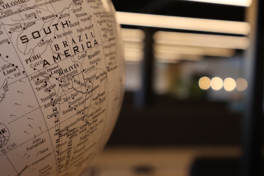 Foreign Investment Flows Into South America as Global Firms Seek New Frontiers