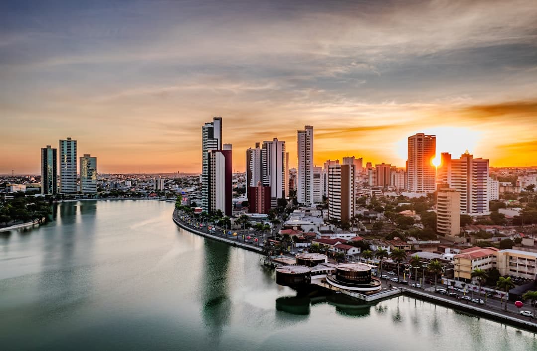 Nearshoring Drives a New Wave of Investment and Opportunity Across South America
