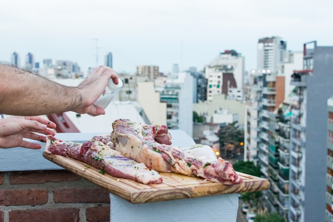 From Buenos Aires to Bogotá, Street Food Vendors Define the Culinary Identity of South American Cities