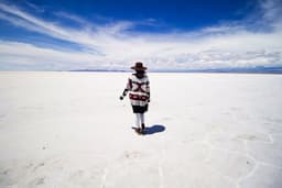 Bolivia's Traditional Celebrations Draw Growing Global Attention